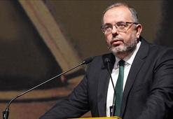 Prof. Dr. Erhan Afyoncu Netanyahu'nun 'Siloam Kitabesi' açıklamaları ile ilgili konuştu