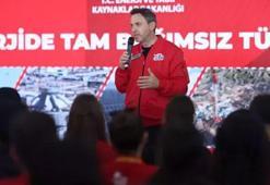 Bakan Bayraktar TEKNOFEST'te açıkladı: Türkiye nükleere sahip olmak zorunda