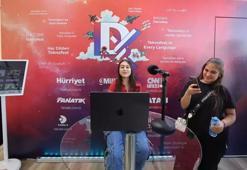 Teknofest 2025'e damga vuran yapay zeka uygulaması: Demirören'den çok dilli uygulama