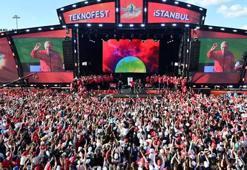 Cumhurbaşkanlığı İletişim Başkanı Burhanettin Duran: TEKNOFEST bir teknoloji olimpiyatı oldu