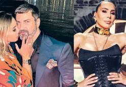 8 yıllık evlilik bitti