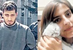 Hatice'yi öldürüp video çekmiş