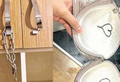 Öğrenci yurdunda skandal