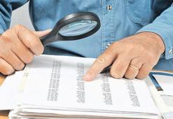 Vergi yüzsüzleri teşhir edilecek!