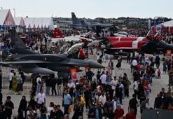 TEKNOFEST'te insanlık yararına akıl dolu icatlar