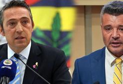 Fenerbahçe başkanını seçiyor