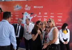 Demirören Medya'dan TEKNOFEST'te yenilikçi uygulama!