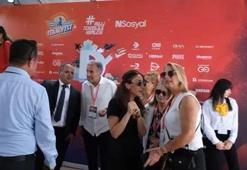 TEKNOFEST İstanbul’da Demirören Medya’nın çok dilli yapay zekâ uygulaması büyük ilgi gördü