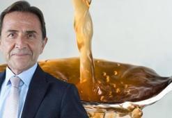 Osman Müftüoğlu uzun boyluları uyardı: Kanser riski düşündüğünüzden daha yakın olabilir, peki sirke bu tabloda ne işe yarıyor?