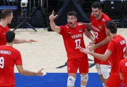 Filenin Efeleri çeyrek finalde!