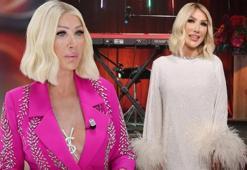 Seda Sayan'ın gençlik sırrı! Yedikleri şaşkına çevirdi