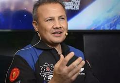 Yeşilay, TEKNOFEST'te Astronot Alper Gezeravcı'yla söyleşi yaptı