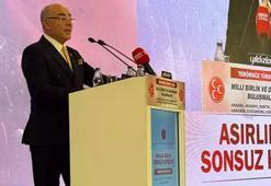 MHP'li Karakaya'dan Terörsüz Türkiye açıklaması
