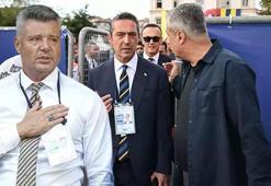 Fenerbahçe'de başkanlık seçimi! Ali Koç ve yönetimi ibra edildi