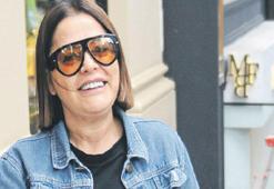 Ajda'nın yolunu seçtim