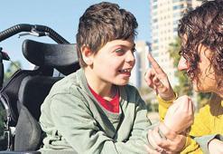 Engelli çocuk annesine erken emeklilik