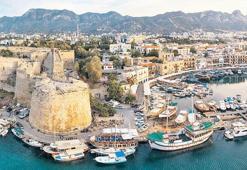 KKTC'den iş dünyasına çağrı 'Yatırıma gelin'