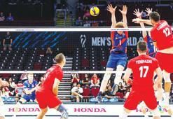 Efeler çeyrek finalde