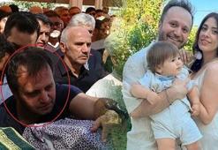 Doktorun şeytani planı! Eşi ve çocuğunun öldüğü olayda yasak aşk itirafı geldi