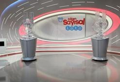 ÇILGIN SAYISAL LOTO SONUÇLARI AÇIKLANDI MI? SAYISAL LOTO ÇEKİLİŞİ YAPILDI MI?