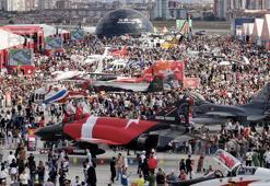 TEKNOFEST'te son gün heyecanı! İşte günün etkinlikleri