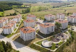 TOKİ'nin yüzde 25 indirim kampanyası yarın başlıyor