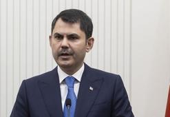 Bakan Kurum: Bu yaz 8 plajımızı düzenleyerek halkımızın ücretsiz kullanımına açtık