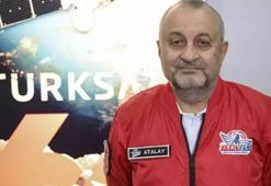 Türksat 7A projesine 2026'nın ilk çeyreğinde başlanacak