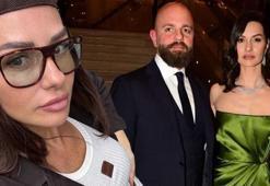 Yasemin Ergene'den radikal 'kaynana' hamlesi! Sosyal medyada gündem oldu