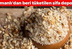 Osmanlı'nın gözbebeği olarak da biliniyor! Günde 3 tane yemek yetiyor: Tıkalı kalp damarlarını yağ çözücü gibi açıyor, demir, magnezyum ve çinko depolarını fullüyor!