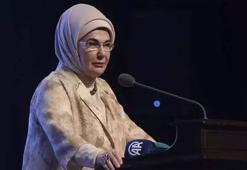 Emine Erdoğan, ABD ziyaretinde ‘Anadolu'nun hazinelerini’ tanıtacak