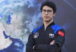 Astronot Atasever TEKNOFEST’in son gününde konuştu: 'Önümüzdeki yıllarda uzay teknolojileri odaklı festival yapılabilir'