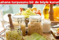 Lahana turşusu kurarken mutlaka içine ekleyin! Lezzetini artırıyor, tüketim ömrünü uzatıyor