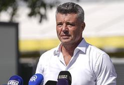 Fenerbahçe'nin yeni başkanı Sadettin Saran oldu