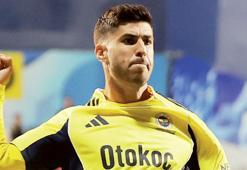 Fener’e 'Paşa' şoku!