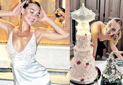 Melisa Döngel: Daha gencim bulacağım birisini!