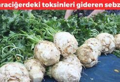 İbn-i Sina'nın favorisi: Karaciğerdeki toksinlerin kökünü kurutuyor: Kemikleri beton gibi yapıyor, buruş buruş olmuş damarlar genişletiyor