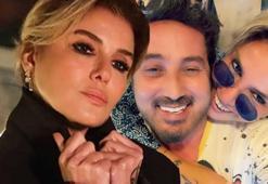 Gülben Ergen’den Metin Arolat’a duygusal anma! 'İçimde hep derin bir sızı olarak kalacak'