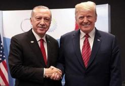 Dünya basını Erdoğan'ın ABD'deki hedefini yazdı! 'Türkiye stratejik konumunu pekiştiriyor'