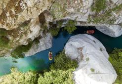 Turizmde ağustos zirvesi: 7 milyona yakın turist Türkiye'de