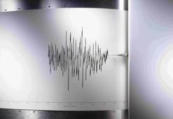 GÜNCEL DEPREM LİSTESİ | AFAD güncel depremler: Az önce deprem mi oldu? En son ne zaman, nerede deprem oldu?