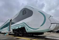 Milli Hızlı Tren güneş enerjisiyle üretiliyor