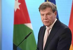 Almanya Dışişleri Bakanı’ndan flaş açıklama: Filistin’i devlet olarak tanıma süreci şimdi başlamalı!