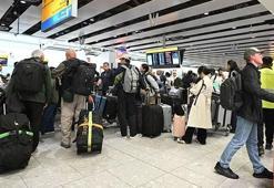 Avrupa havalimanları felç olmuştu! Siber saldırı krizi sürüyor