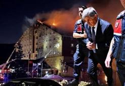 Kartalkaya'daki yangın faciası davasında ikinci duruşma! Savunması salondakileri çıldırttı