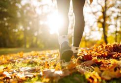 Serin havalarda aktif kalmak isteyenler için Sonbahar sporları