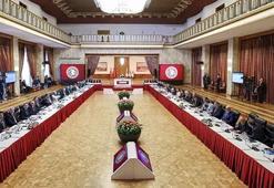 'Terörsüz Türkiye' komisyonu 12'inci kez toplanıyor