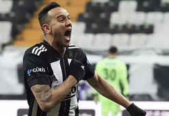 Josef Beşiktaş’ı reddetti