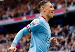 Foden’a rekor bonservis!