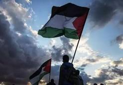 Rusya: Filistin meselesinde iki devletli çözüm tek çıkar yol